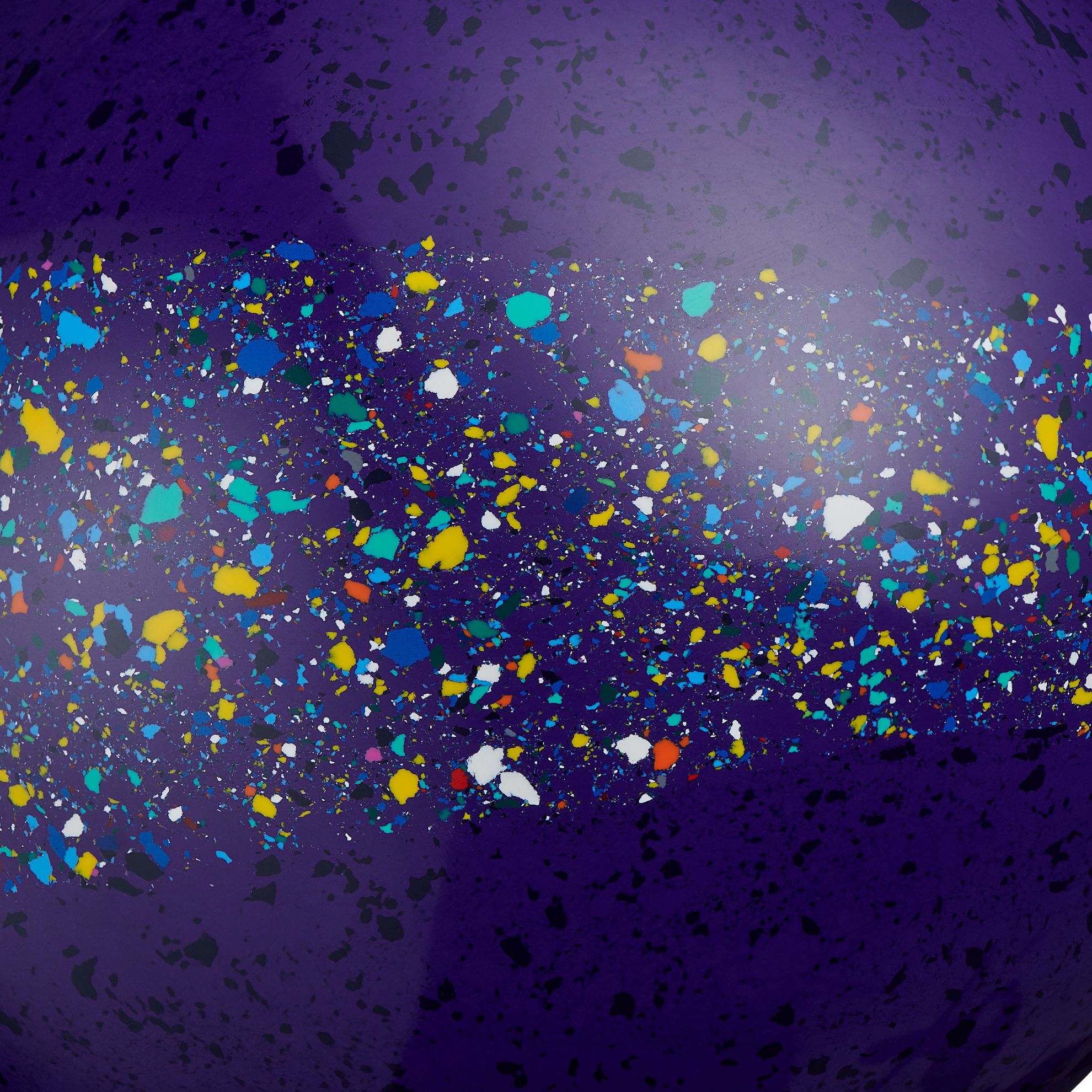 Purple DarkBlue - Purple HQ